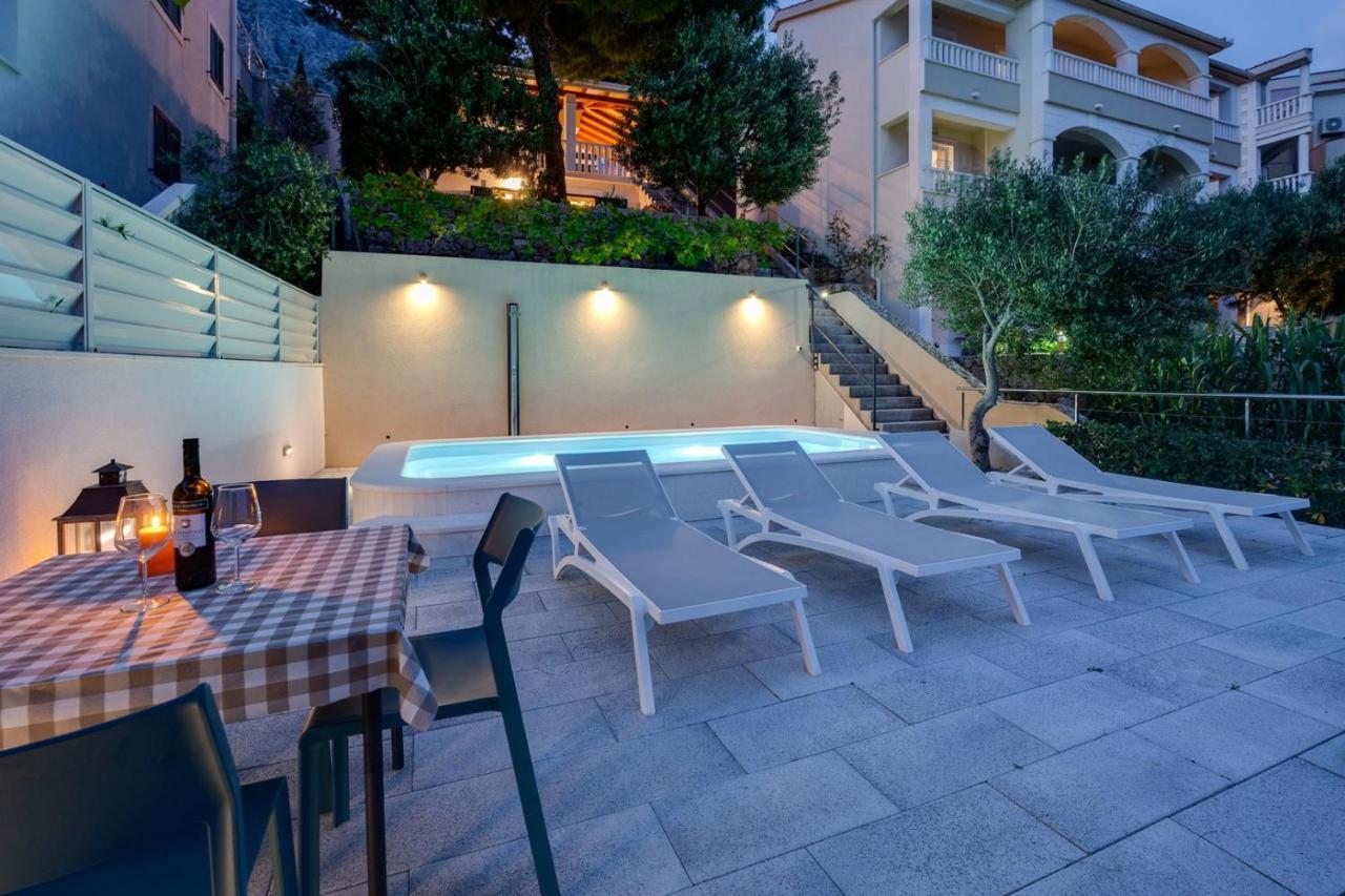 "Villa Del Mar" Beach Villa Mimice Extérieur photo