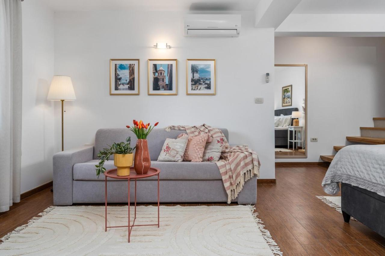 "Villa Del Mar" Beach Villa Mimice Extérieur photo