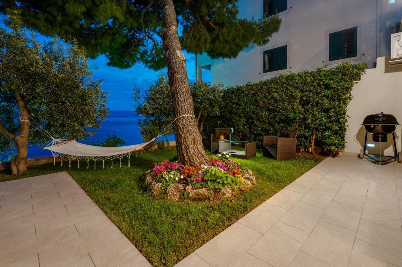 "Villa Del Mar" Beach Villa Mimice Extérieur photo