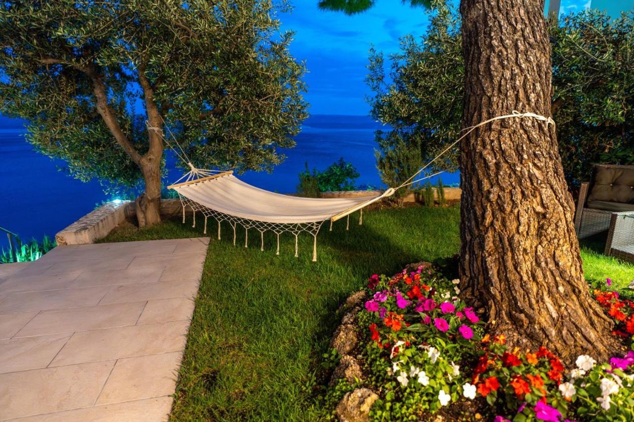 "Villa Del Mar" Beach Villa Mimice Extérieur photo