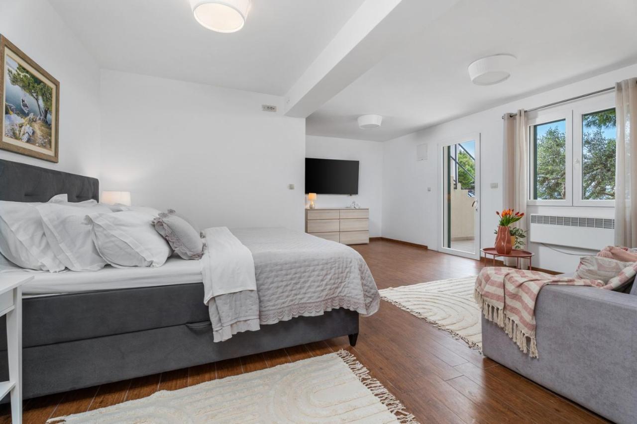"Villa Del Mar" Beach Villa Mimice Extérieur photo